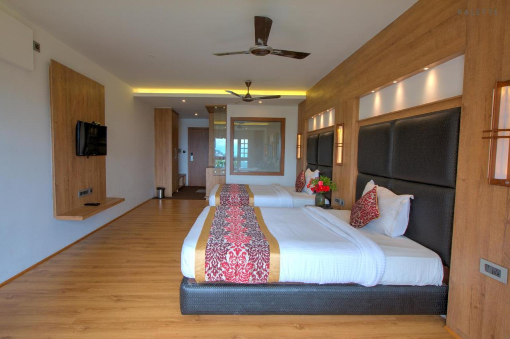 Hotel photo 19