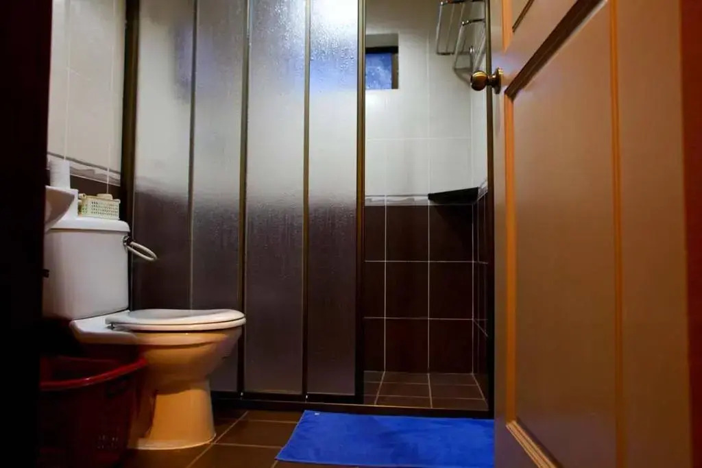 Pangkor Sandy Beach Resort