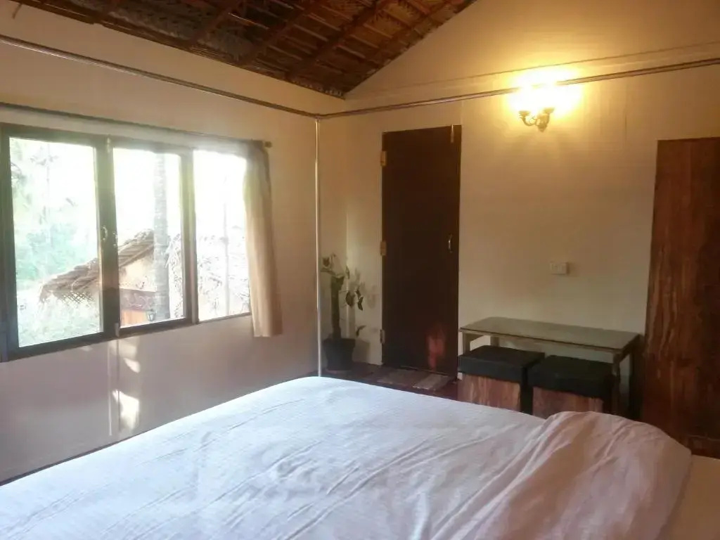 Ourem Palace - Chambres