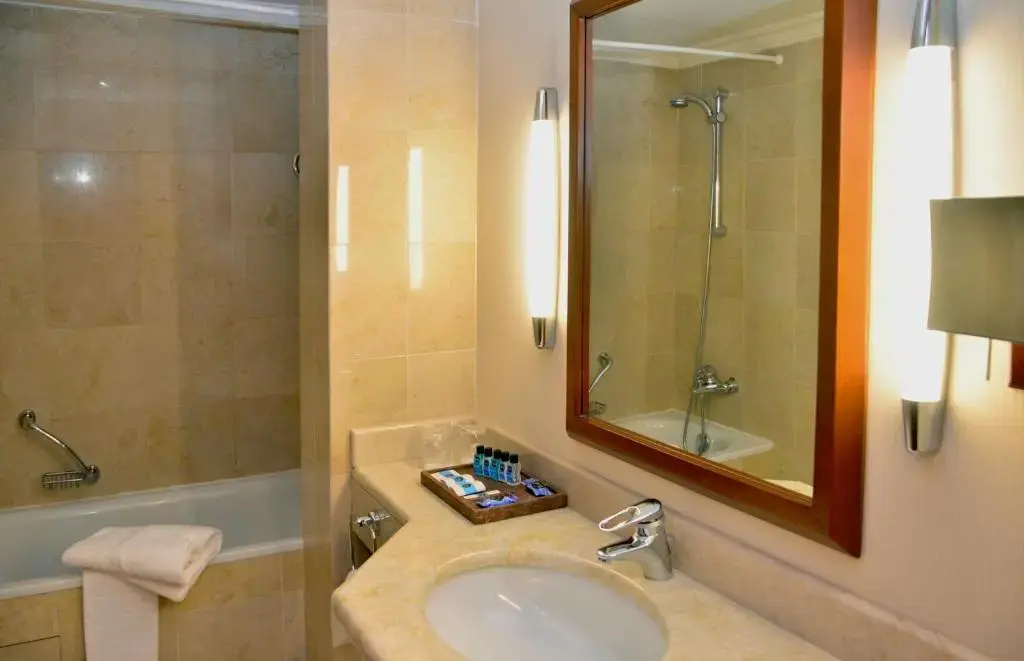 Ankara Hotel Midi - Chambres