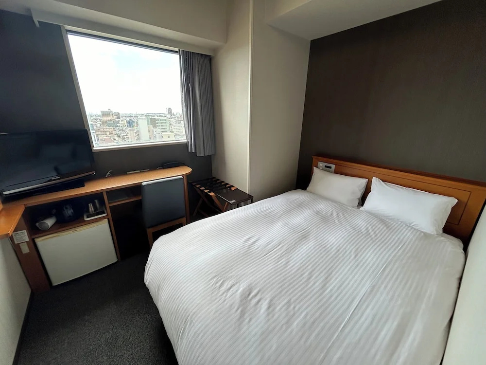 Hotel Route Inn Kanazawa Ekimae 사진 11