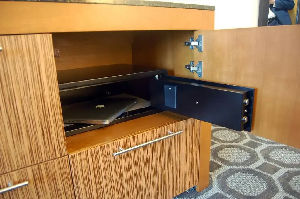 Hilton Long Island/Huntington - Chambres