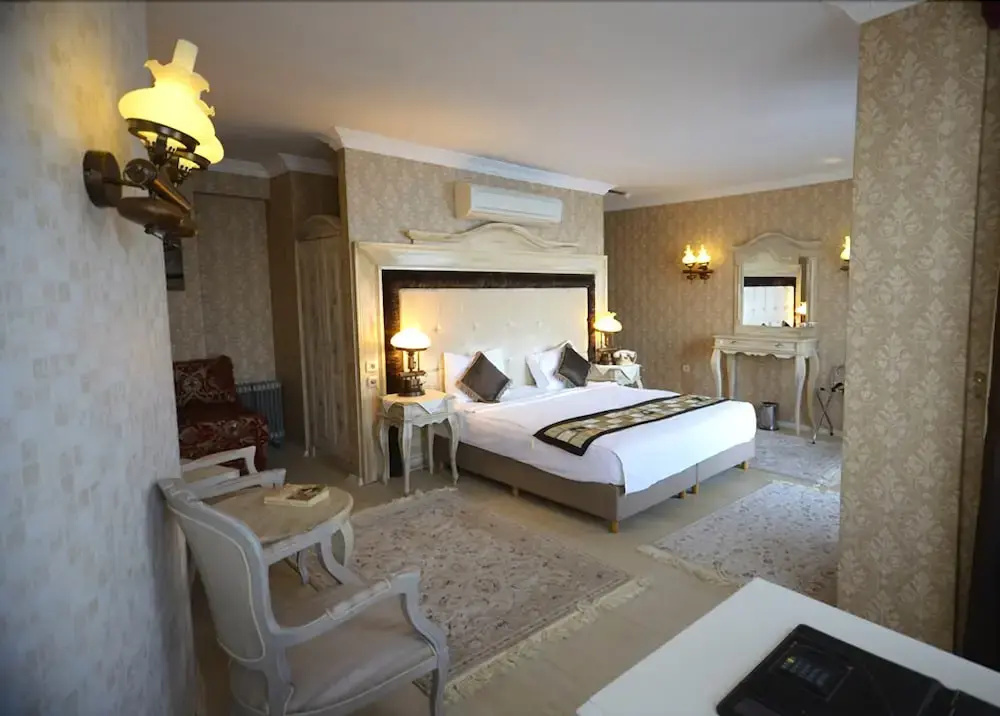 Trilyali Butik Otel - фото 2