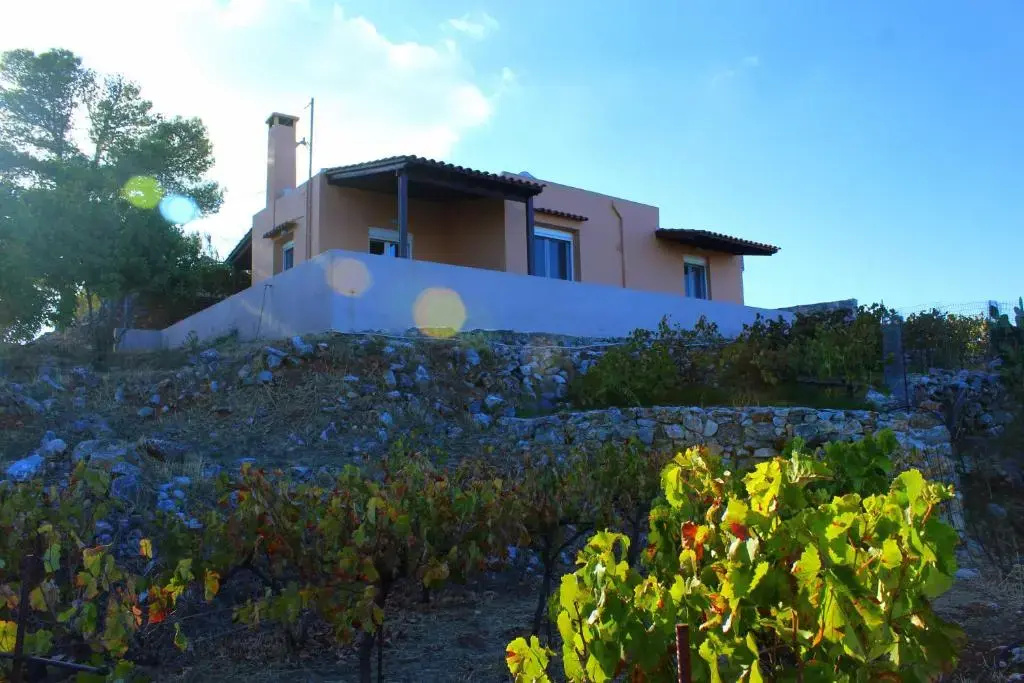 Anatolí Village House