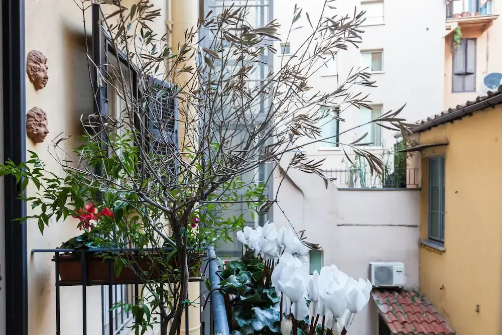 Luxury Trevi Apartment