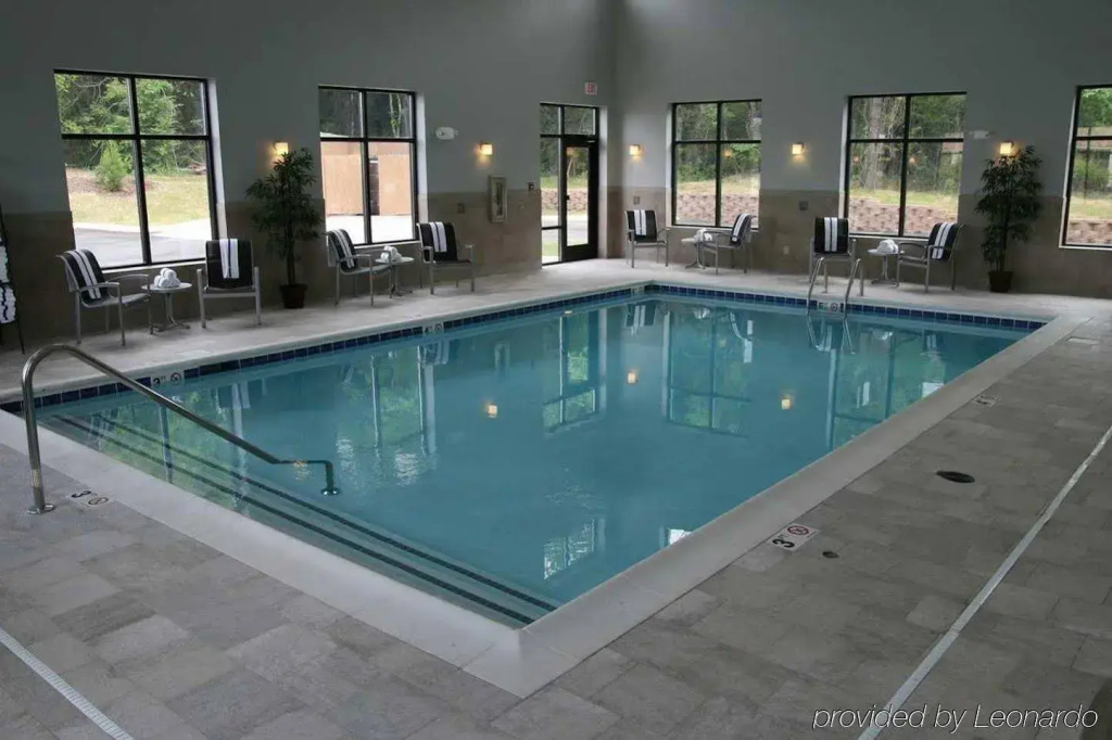 Hampton Inn & Suites Athens-I-65 (Huntsville Area) - Général