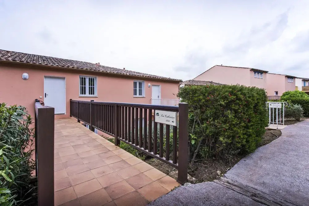 Maeva Particuliers Les Restanques Du Golfe De Saint Tropez