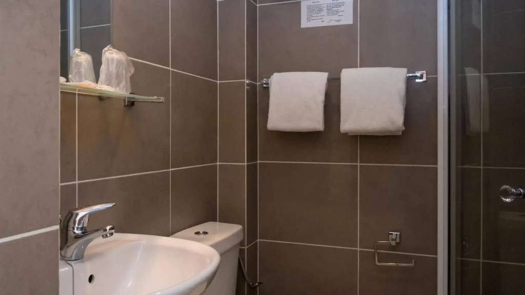 Hotel photo 8