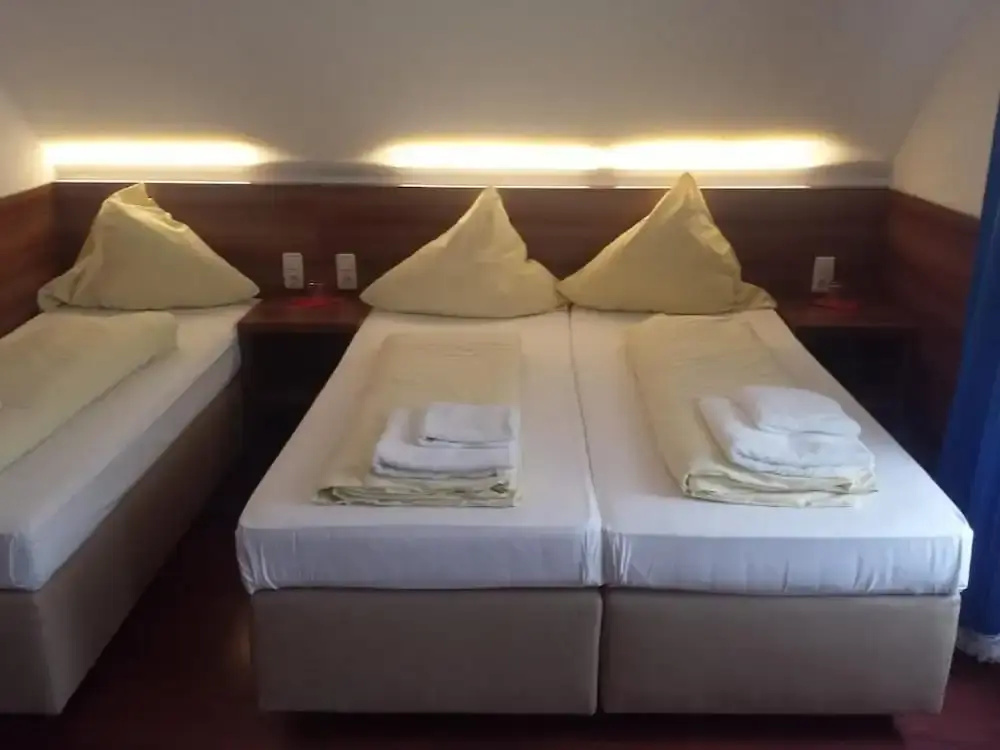 Hotel photo 20