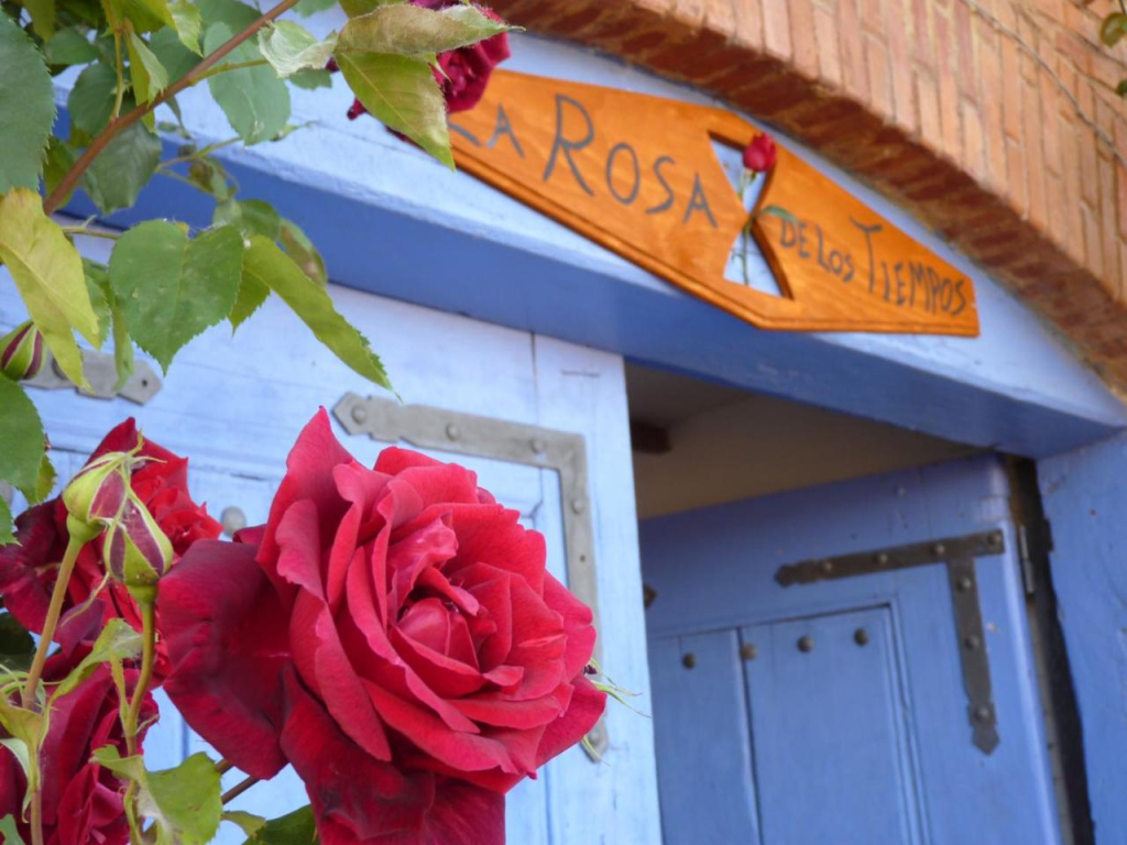 Hotel Rural La Rosa de los Tiempos - Général
