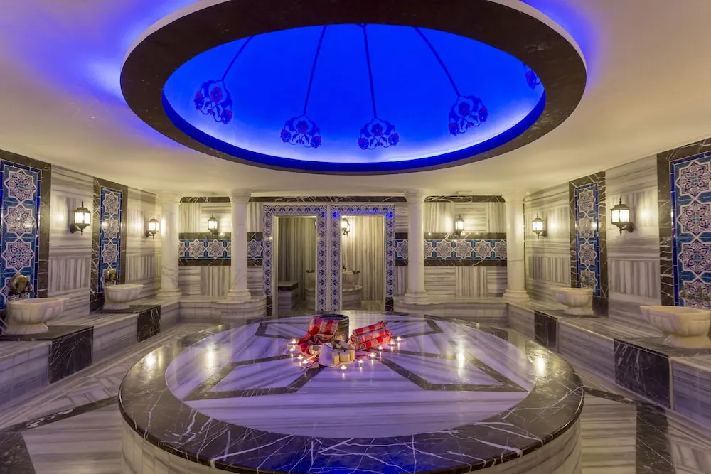 Club Dem Spa & Resort Hotel - All Inclusive - Général