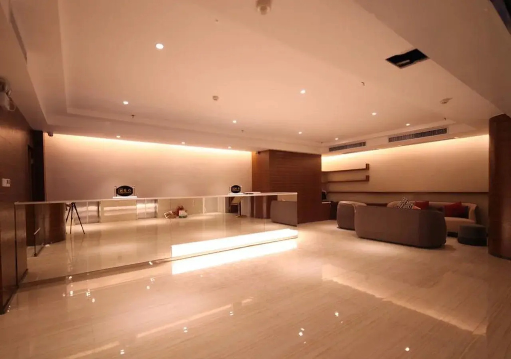 Sa Yeah Hotel - Général
