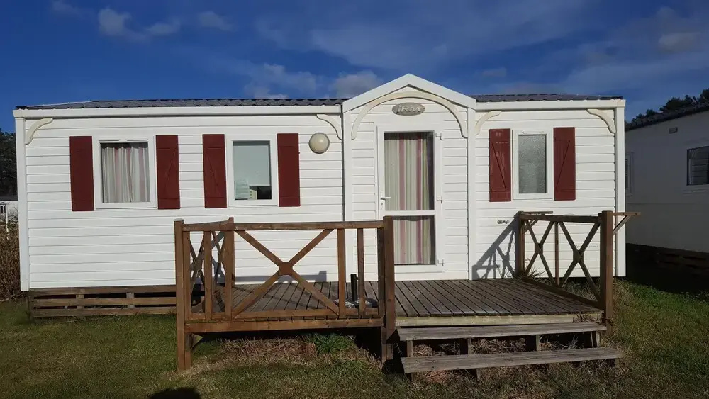 Landshause Bungalow T3