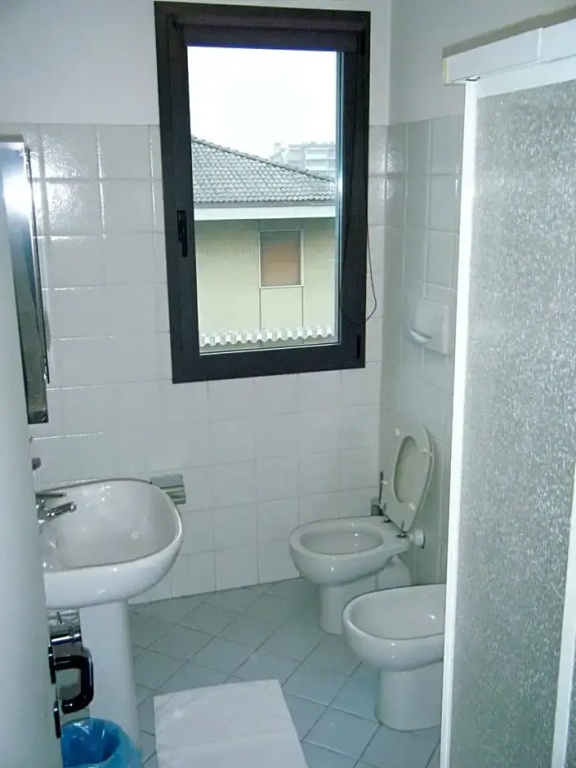 Residence Vezzoli - Chambres