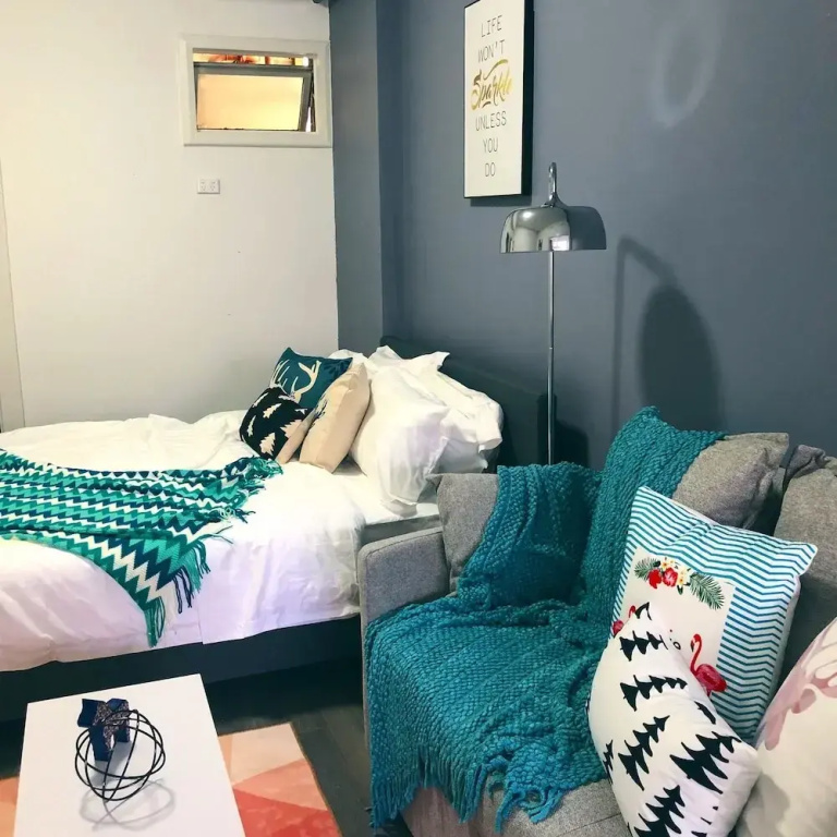 Comfort Studio