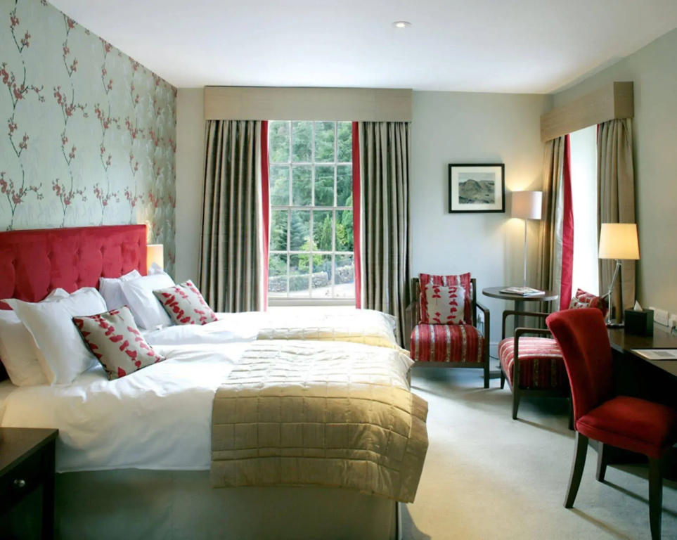 Rothay Garden by Harbour Hotels - Général