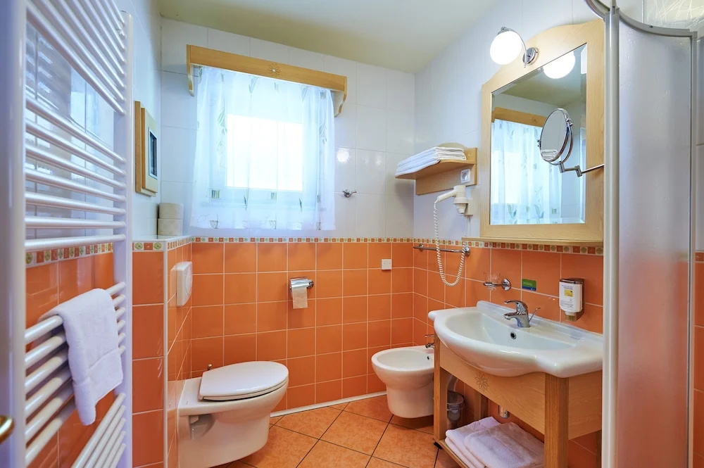Apartment Resort Eco Spa Snovik - Chambres