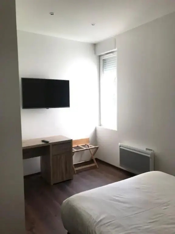 Hotel Les Coudercous - Chambres