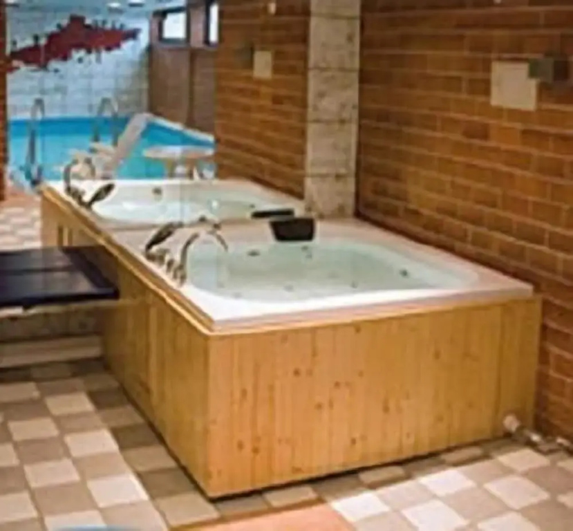 Wellness- und Spa Hotel Jöckel - Général