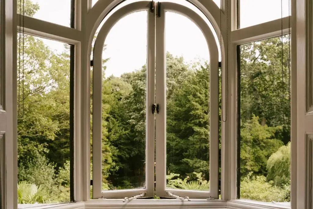 Jesmond Dene House - Chambres