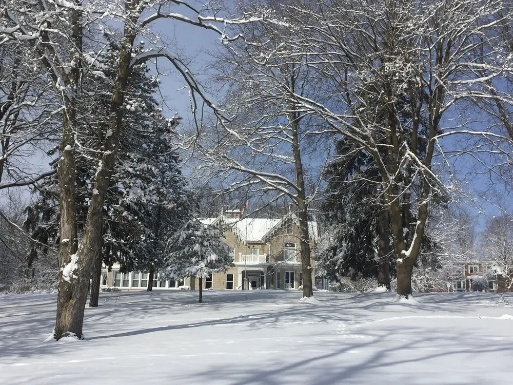 Westover Inn - Général