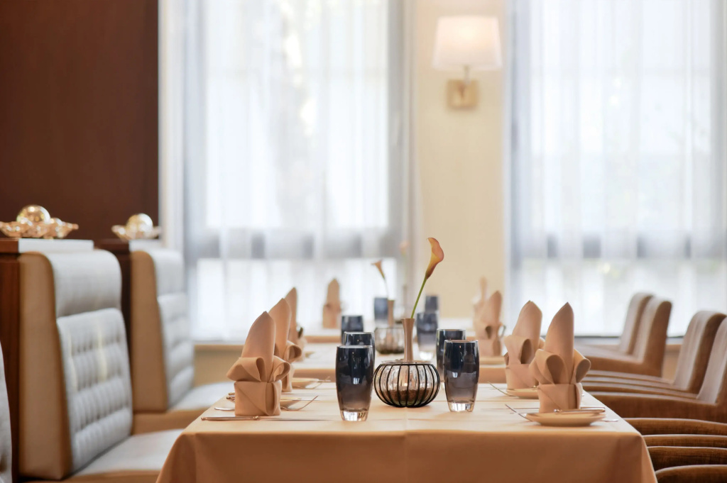ACHAT Hotel München Süd - Général