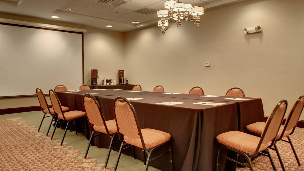 Holiday Inn Meridian E I 20/I 59 by IHG - Général