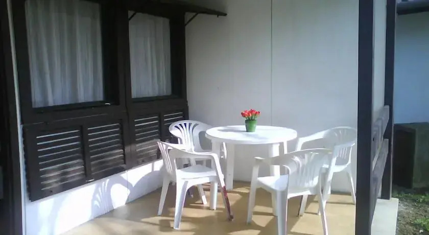 Tópart Kemping - фото 3