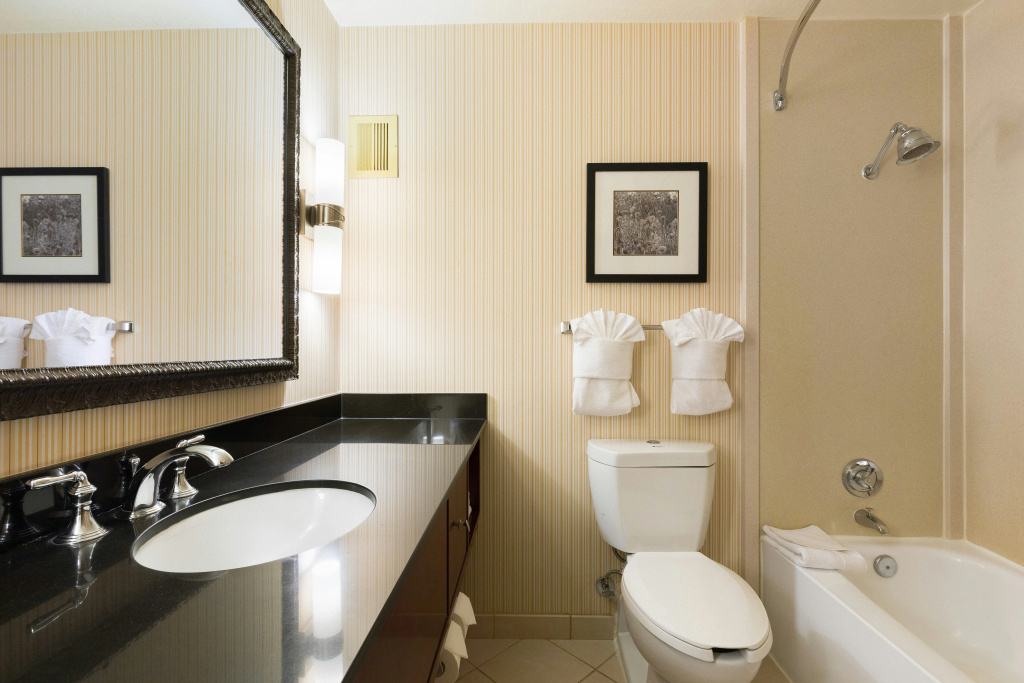 Holiday Inn Sacramento Downtown-Arena by IHG - Général
