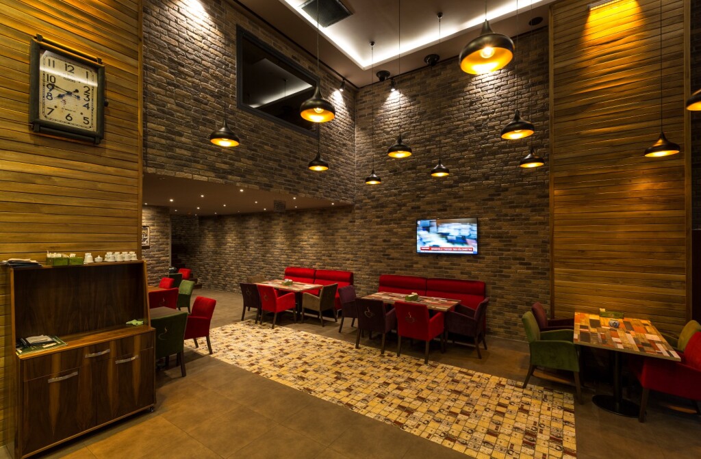 Yilmazoglu Park Hotel