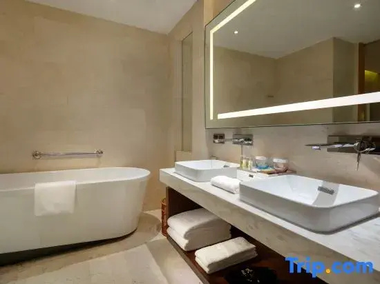 Hilton Garden Inn Lijiang - Chambres
