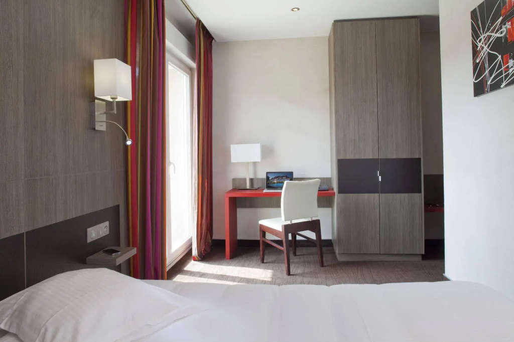 Europe Haguenau - Hôtel & Spa - Général