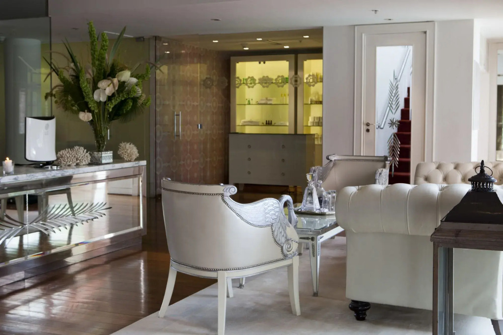 Faena Hotel Buenos Aires picture