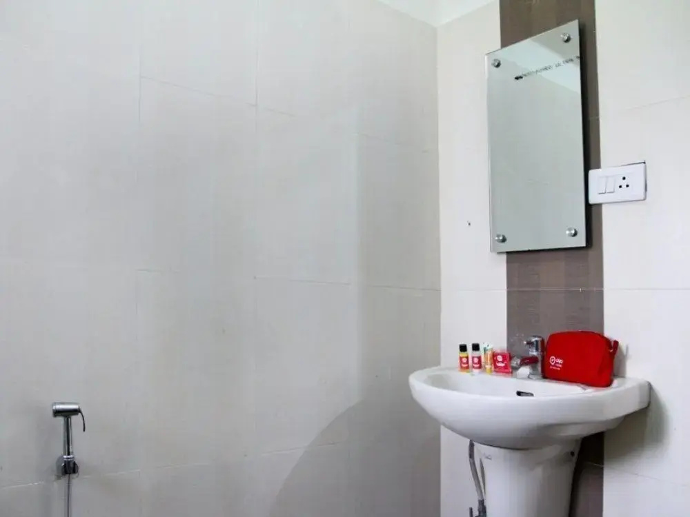 OYO 1550 Hotel Siri Inn - Général