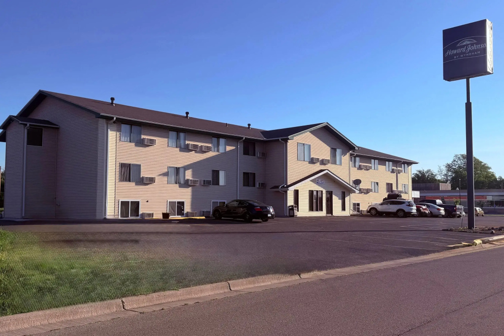 Motel 6 Albert Lea, MN