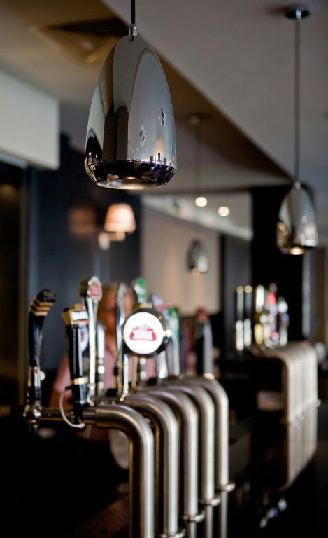 Leonardo Hotel Dublin Christchurch - Général