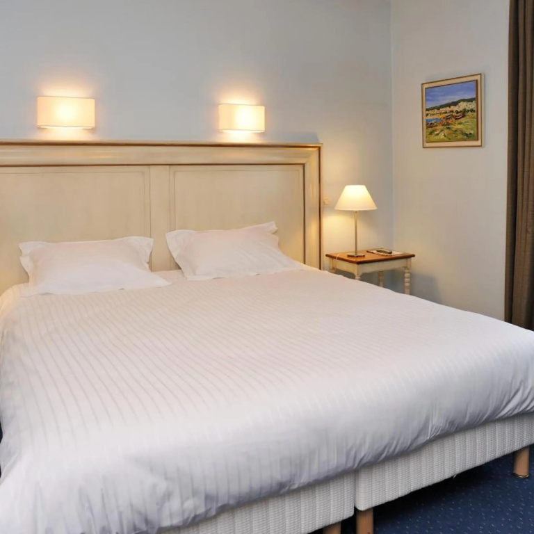 Hostellerie du Forez — 5