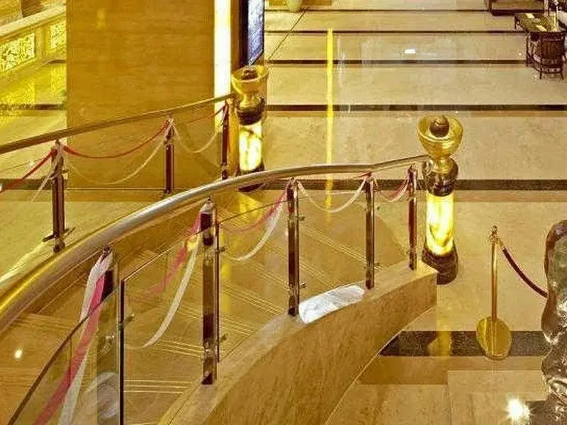 Kingfun International Hotel Changsha - Général