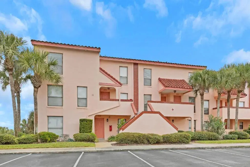 Sea Place 11205, 2 Bedrooms, Beach Front, Pool, Tennis, WiFi, Sleeps 6