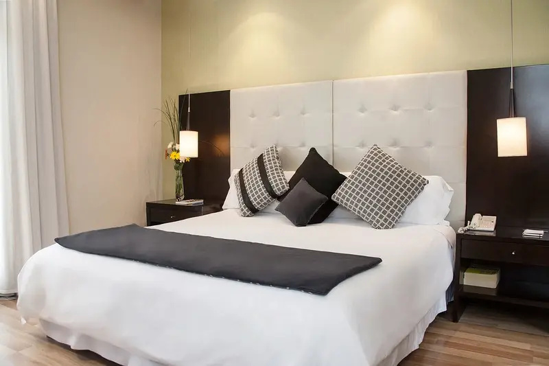 HR Luxor Buenos Aires - Chambres