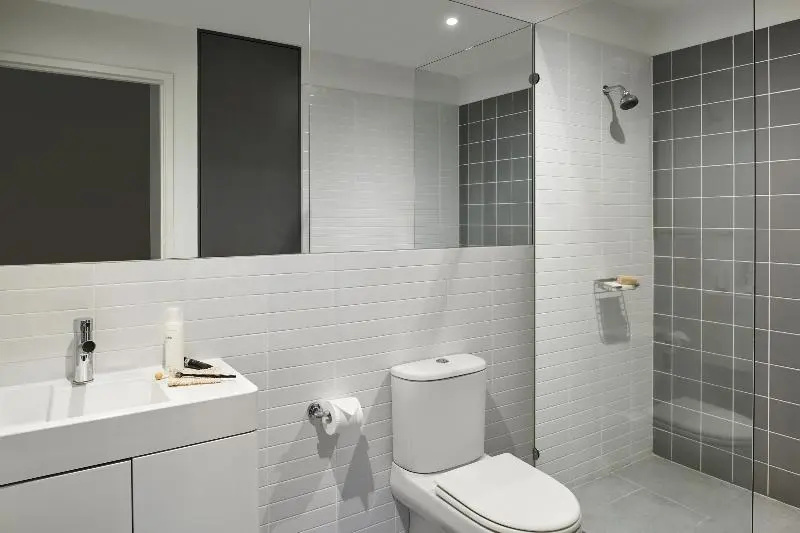 Punthill Oakleigh - Chambres