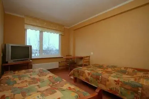 Hotel Talsi - Chambres