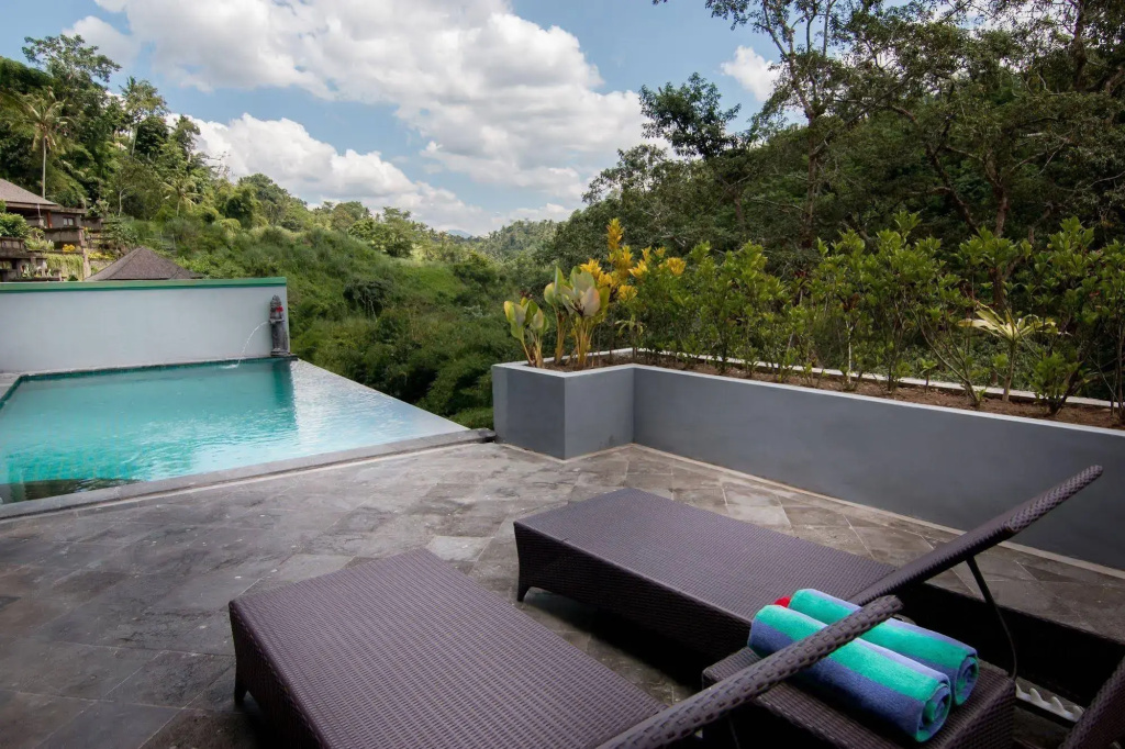 The Payogan Villa Resort & Spa Ubud - Général