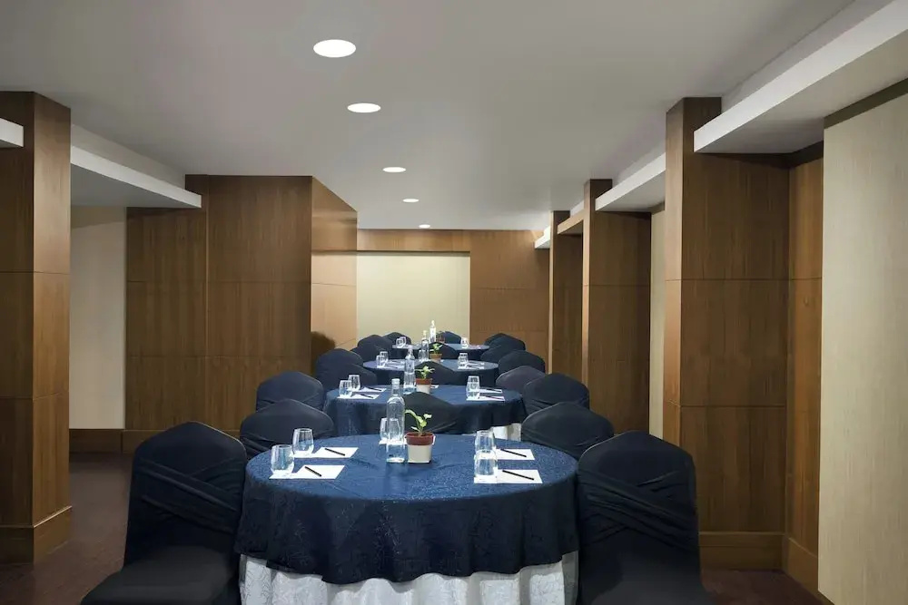 Hotel photo 30