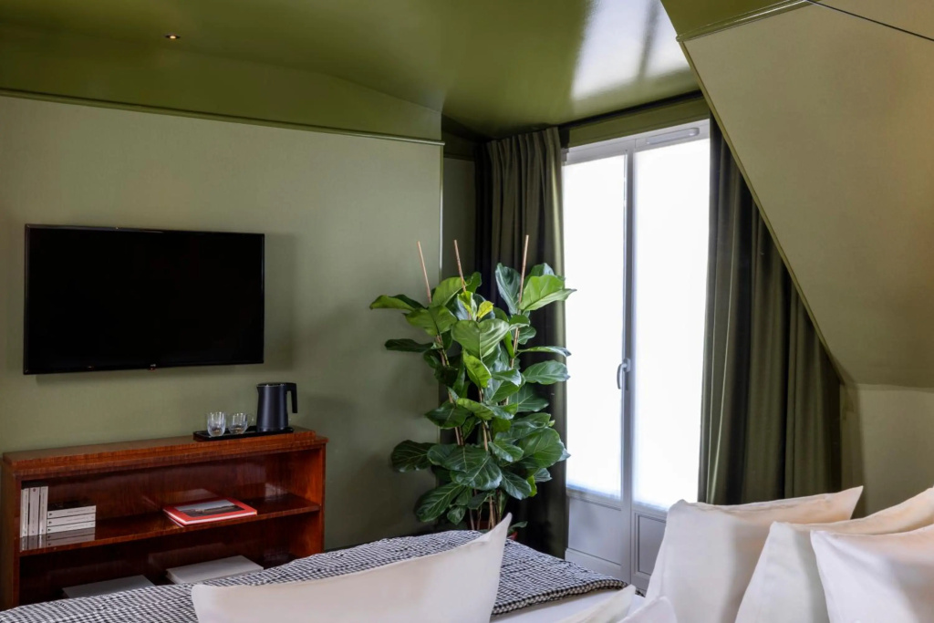 Hotel photo 19