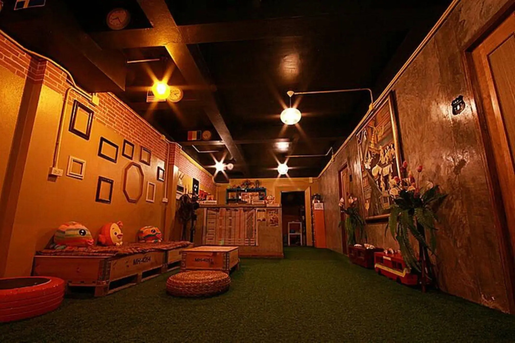 Hotel photo 14