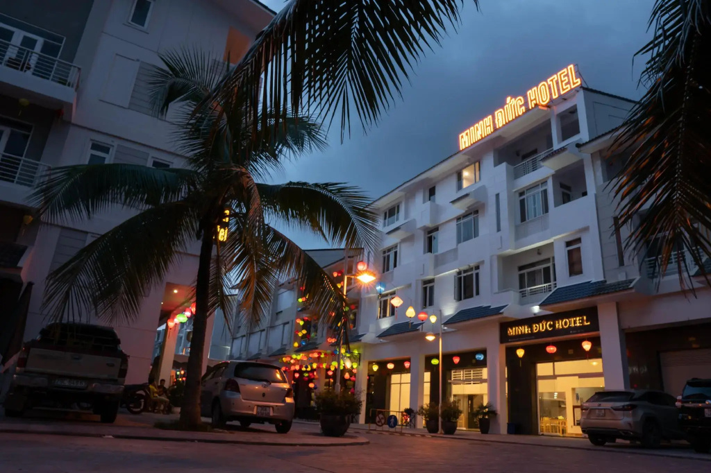 Minh Duc Hotel