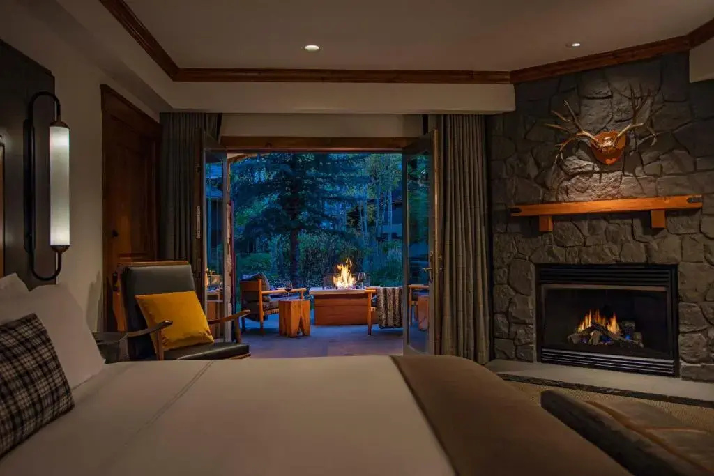 The Hythe, a Luxury Collection Resort, Vail - Chambres