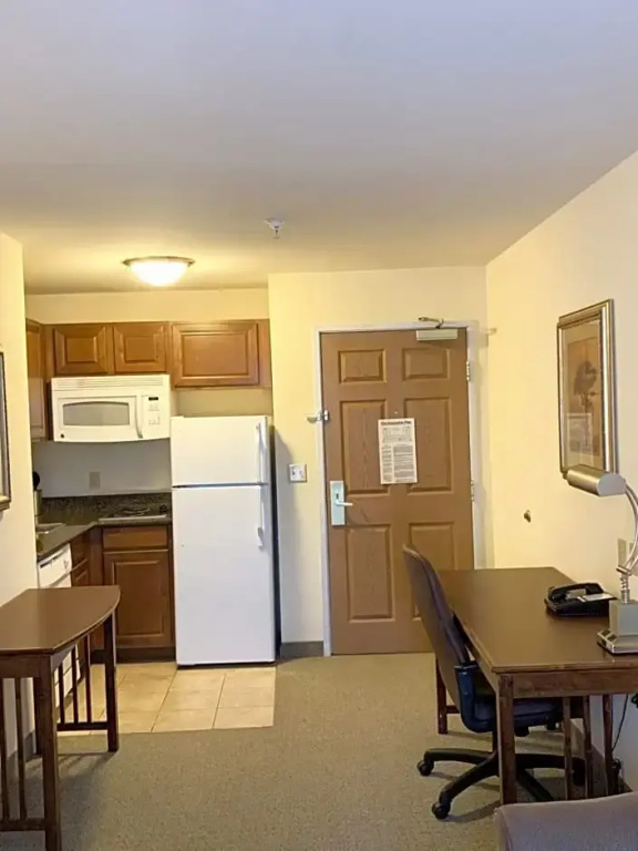 Staybridge Suites Albuquerque - Airport by IHG - Chambres