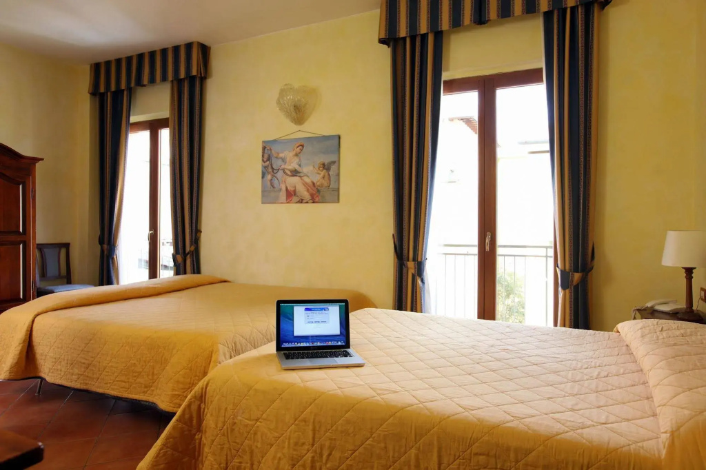 Hotel photo 6